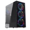 Combo Gamer X-Lizzard PACK 3 RGB Completo