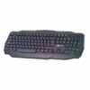 Combo Gamer X-Lizzard PACK 3 RGB Completo
