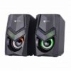 Combo Gamer X-Lizzard PACK 3 RGB Completo