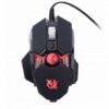 Combo Gamer X-Lizzard PACK 3 RGB Completo