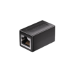 Conector RJ45 Cat.6 FTP / Negro IPVB0 Vention
