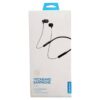 Auricular Bluetooth HE05 Negro Lenovo