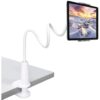 Soporte Para Tablet / Celular / Flexible Con Morsa (sop139)