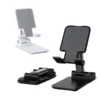 Soporte De Celular Para Escritorio Rebatible