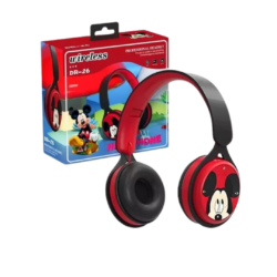 AURICULAR DR-26 INALAMBRICO MIKEY