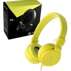 Auricular Stereo Gorsun 778