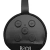 Parlante Bluetooth Roca Rc-pa-02 6w Negro