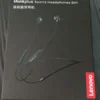 Auriculares deportivos inalámbricos Lenovo Thinkplus SH1 e