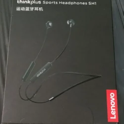Auriculares deportivos inalámbricos Lenovo Thinkplus SH1 e