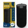 Parlante Bluetooth Roca Rc-pa-02 6w Negro