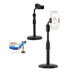 Soporte Para Celular Escritorio Mesa Angulo Regulable sop105
