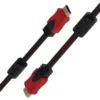Cable Somostel Hdmi 2.0 Ultra Hd 4k 60hz De 3 Metros