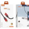 Cable Somostel Hdmi 2.0 Ultra Hd 4k 60hz De 3 Metros