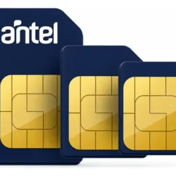 SIM Antel