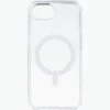 TPU Case Compatible con Carga Magnética Apple iPhone 16e - Transparente