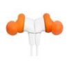 Auriculares JBL Endurance Run 3 In-ear Bluetooth Blanco