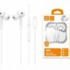 Auriculares JBL Endurance Run 3 In-ear Bluetooth Blanco