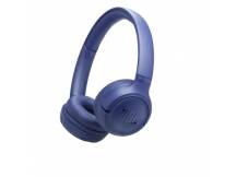 Auriculares JBL Tune 530BT Pure Bass Inalámbrico Azul