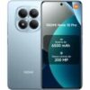 Xiaomi Poco X7 Pro 5G 8GB 256GB negro