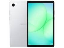 Samsung X236 Galaxy Tab A11+ 5G 6+128GB silver