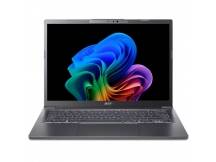 Notebook Acer Core Ultra 7 256V 4.8Ghz, 16GB, 1TB SSD, 14" WUXGA