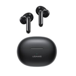 Auricular Bluetooth X-don series   ENC  TWS  BT5.3  Negro  XD19  USAMS