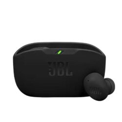 Auricular Bluetooth Wave Buds 2 Negro JBLWBUDS2BLK JBL