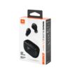 Auricular Bluetooth Wave Buds 2   Negro  JBLWBUDS2BLK  JBL
