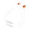 Auriculares JBL Endurance Run 3 In-ear Bluetooth Blanco