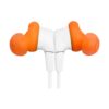 Auriculares JBL Endurance Run 3 In-ear Bluetooth Blanco