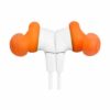 Auriculares JBL Endurance Run 3 In-ear Bluetooth Blanco