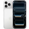 Apple iPhone 17 Pro 256GB silver