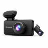 Dashcam Redtiger F17 Elite 4K Triple Wi-Fi GPS