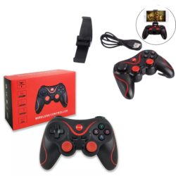 Joystick Bluetooth Con Soporte Para Celular YXSB-04 / T3