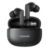 Auricular Bluetooth   BT6.0  Negro  Echo E05  USAMS
