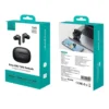 Auricular Bluetooth   BT6.0  Negro  Echo E05  USAMS