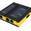 Tester de Cables NRG+ UTP PoE Gigabit RJ45/RJ11