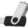 PenDrive 32GB USB 2.0 Negro Hiksemi