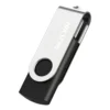 PenDrive 32GB USB 2.0 Negro Hiksemi