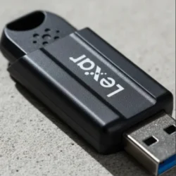 Pendrive Lexar 64GB JumpDrive S80 USB 3.2