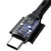 ZEQI ADAPTADOR USB-C (3.5MM MACHO) MODEL: ZE-V305