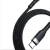ZEQI ADAPTADOR USB-C (3.5MM MACHO) MODEL: ZE-V305