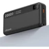 Power Bank 2 Puertos PB89   USB A / USB C  20.000mAh  Negro  CD264  USAMS