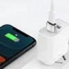 Adaptador OTG Tipo-C Hembra A USB Macho 2.0 ( BULK )