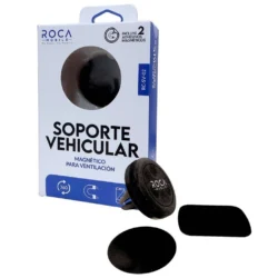Soporte Vehicular SV02 - Tipo Magnético para Ventilación ROCA