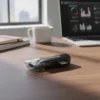 Lector Lexar Dual-Slot USB-A y USB-C