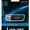 Lector Lexar Dual-Slot USB-A y USB-C