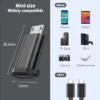 Adaptador Micro USB a Tipo C