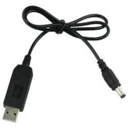 Cable USB a 3.5´´ (POS) 1.35 MT