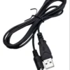 Cable USB a 3.5´´ (POS) 1.35 MT